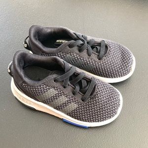 Toddler Adidas size 7 sneakers